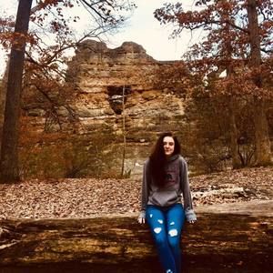 Meet your Posher, Sharon